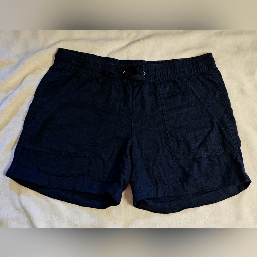 Nautica Pull On Shorts